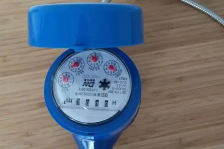 無磁無線遠(yuǎn)傳水表的技術(shù)特點(diǎn)有哪些?如何使用？