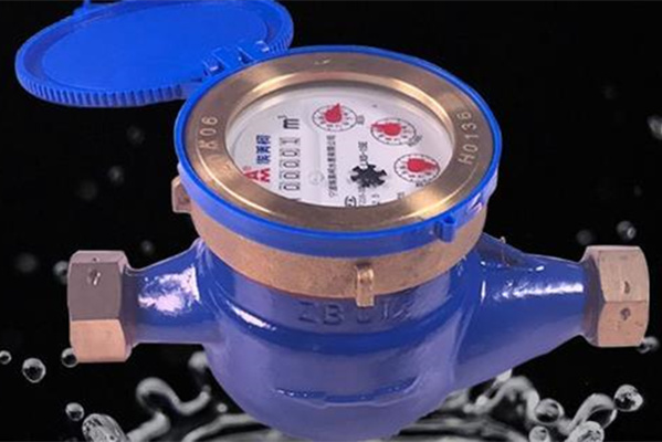 影響遠傳水表測量精度因素之一，磁場干擾！