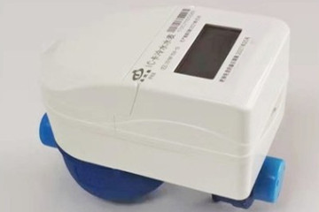 IC卡水表有哪些防拆卸措施？